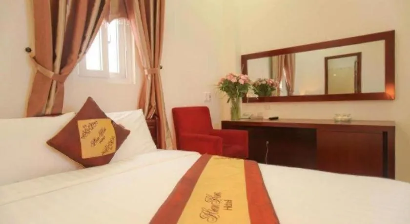 Hien Hoa Hotel Danang