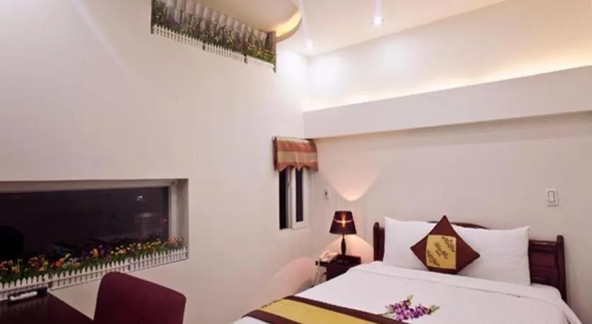 Hien Hoa Hotel Danang