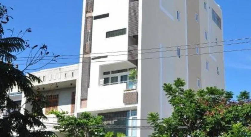 Hien Hoa Hotel Danang