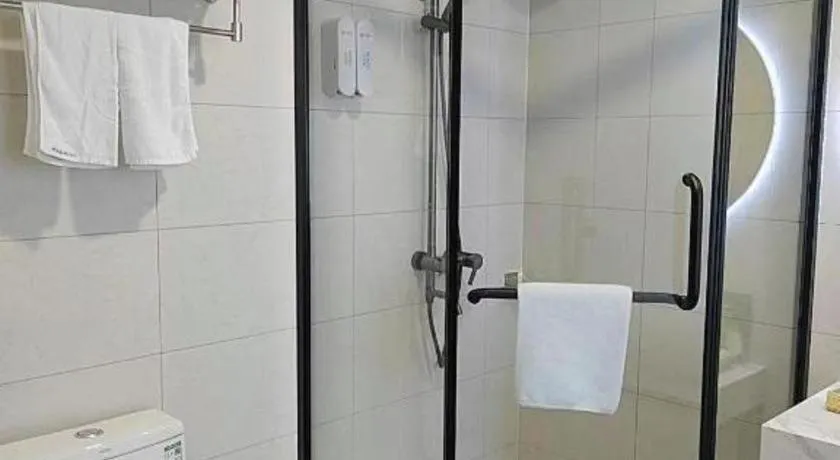 GreenTree Inn Shenzhen Kengzi Town Express Hotel