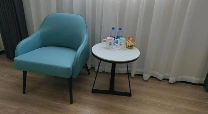 GreenTree Inn Shenzhen Kengzi Town Express Hotel