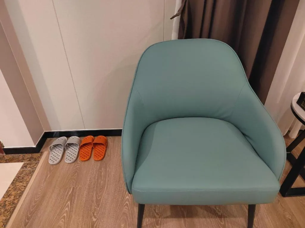 GreenTree Inn Shenzhen Kengzi Town Express Hotel