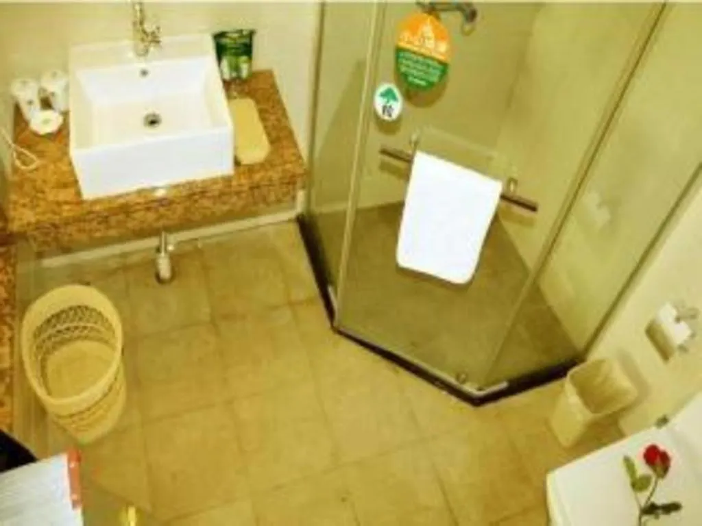 GreenTree Inn Shenzhen Kengzi Town Express Hotel