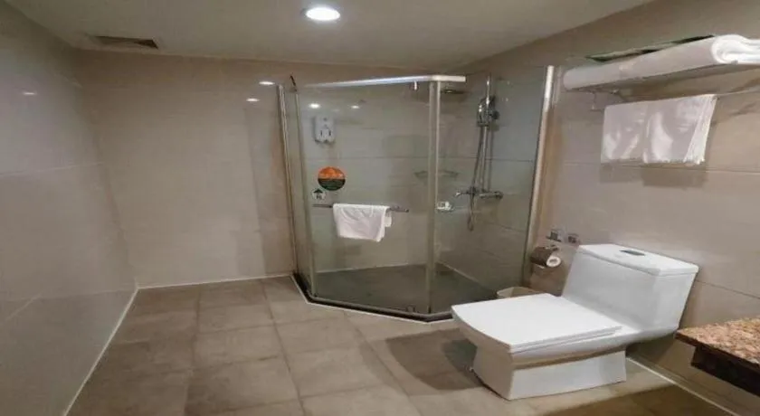 GreenTree Inn Shenzhen Kengzi Town Express Hotel