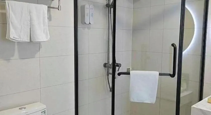 GreenTree Inn Shenzhen Kengzi Town Express Hotel