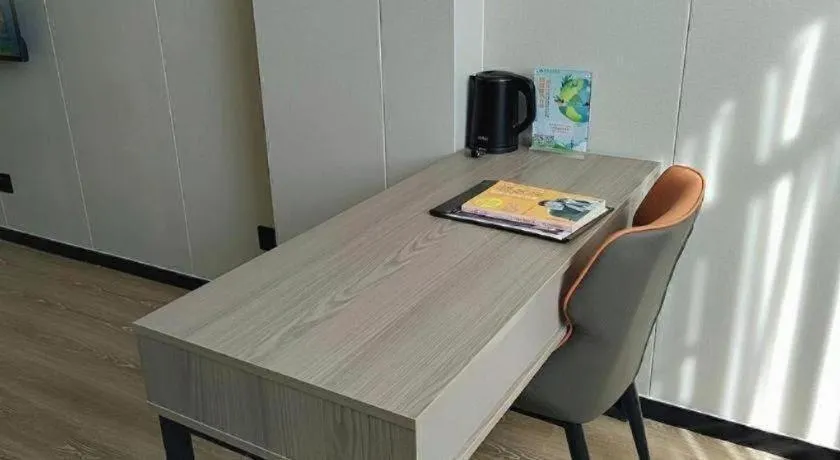 GreenTree Inn Shenzhen Kengzi Town Express Hotel