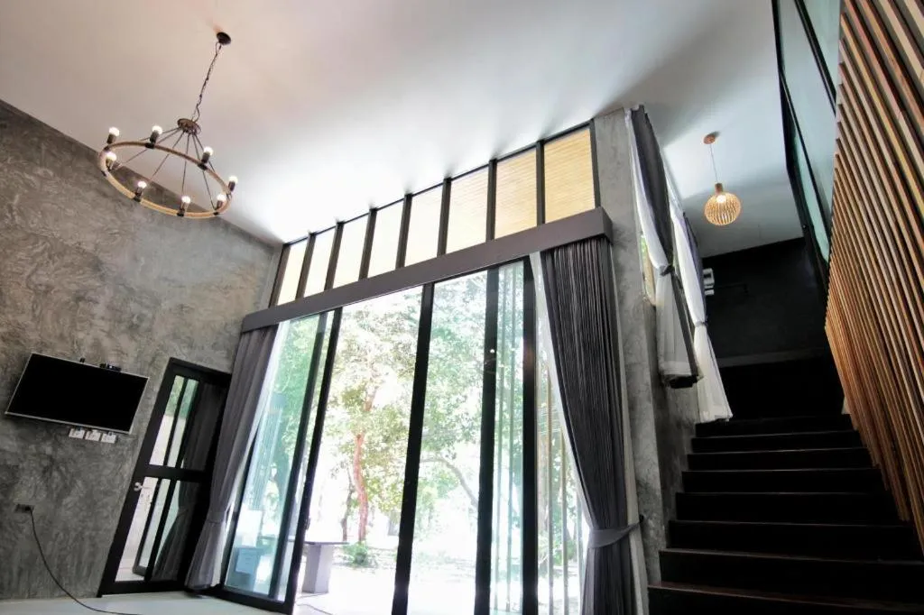 Baan Chao Mai Beach House