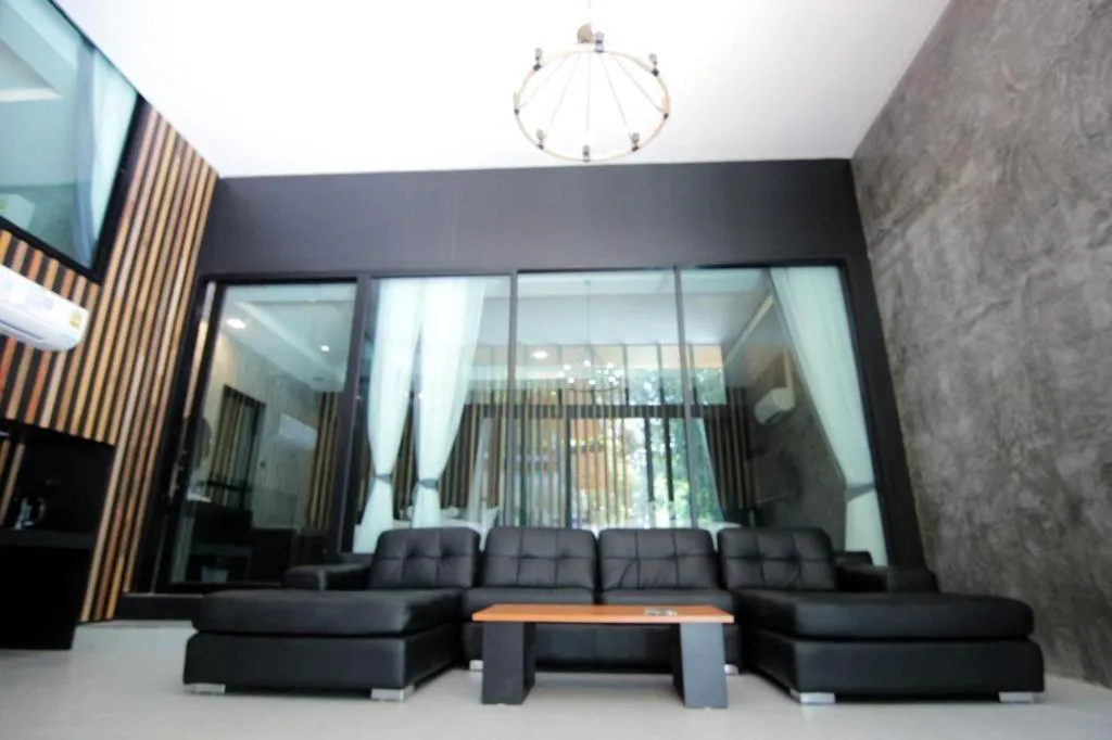 Baan Chao Mai Beach House