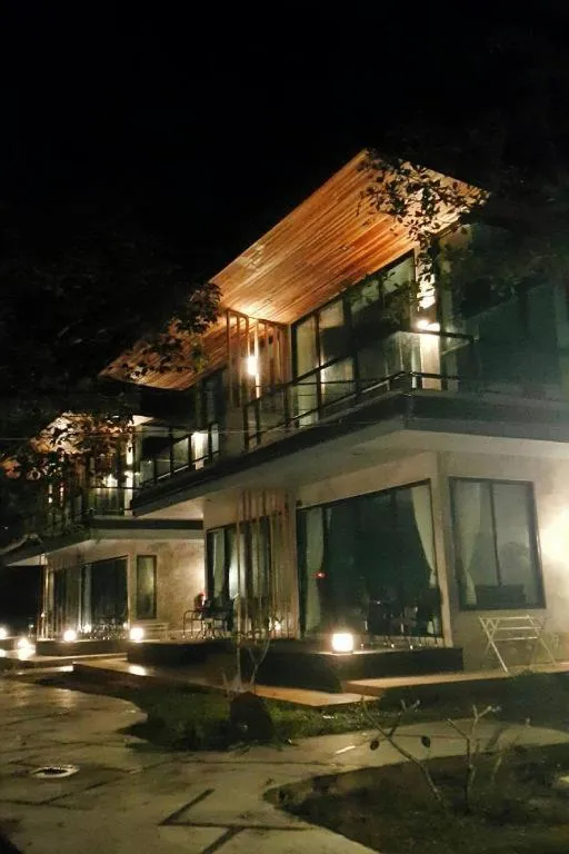 Baan Chao Mai Beach House