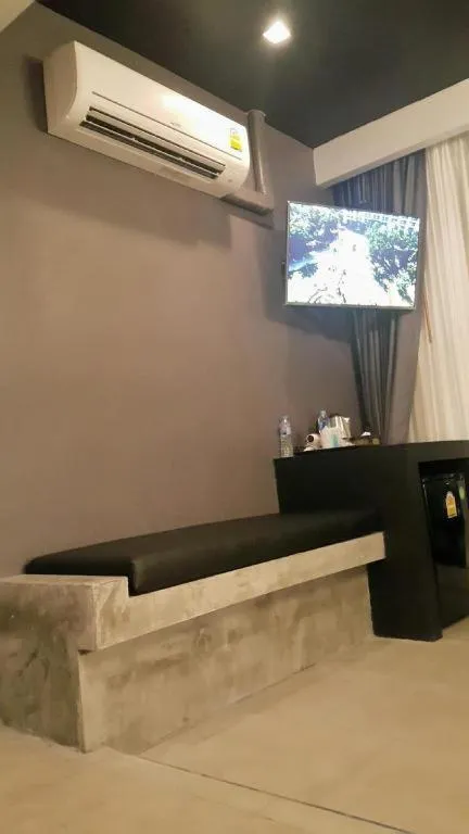 Baan Chao Mai Beach House