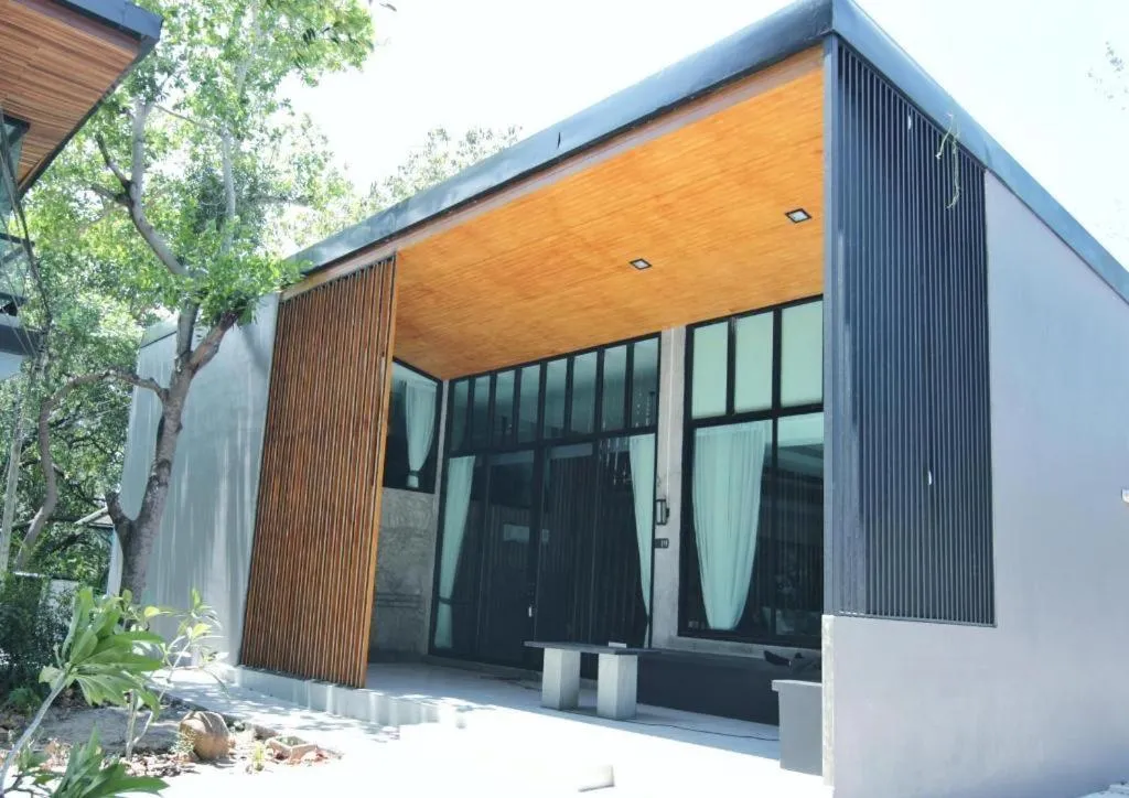 Baan Chao Mai Beach House