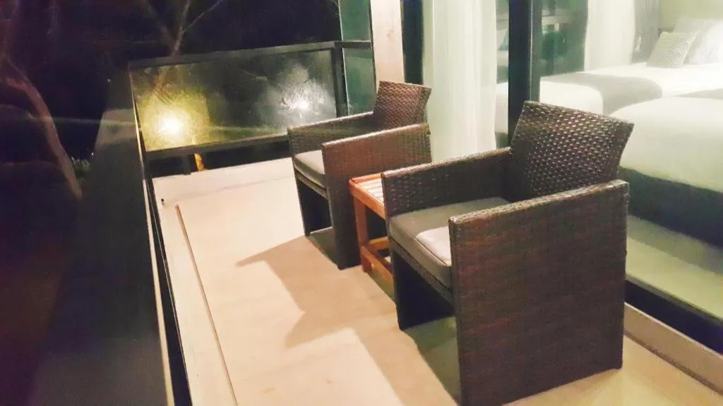 Baan Chao Mai Beach House