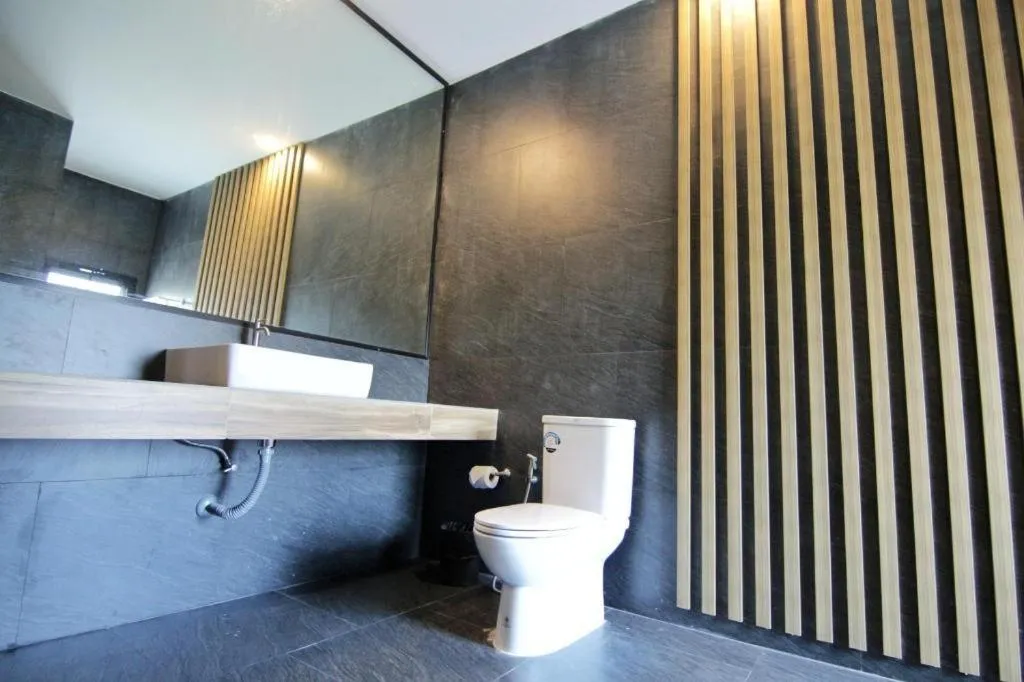 Baan Chao Mai Beach House