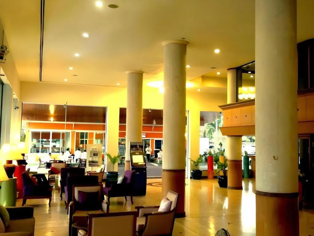 The Majestic Sakon Nakhon Hotel