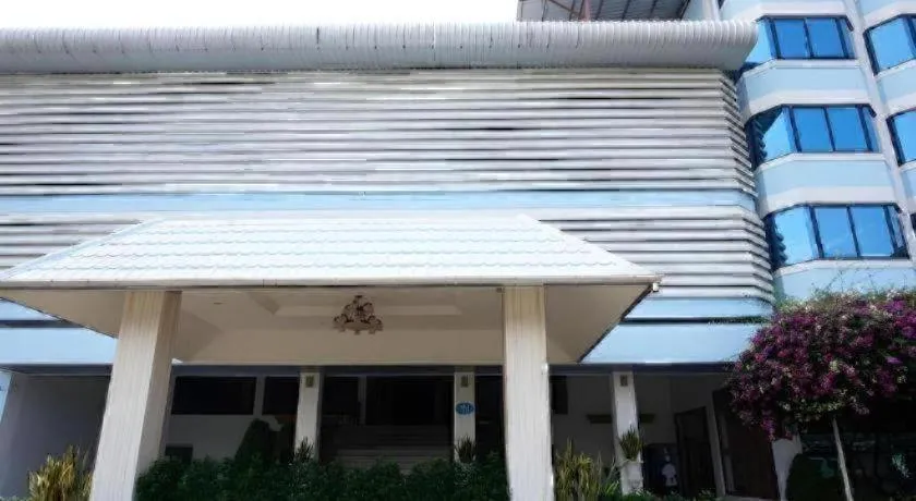 The Majestic Sakon Nakhon Hotel