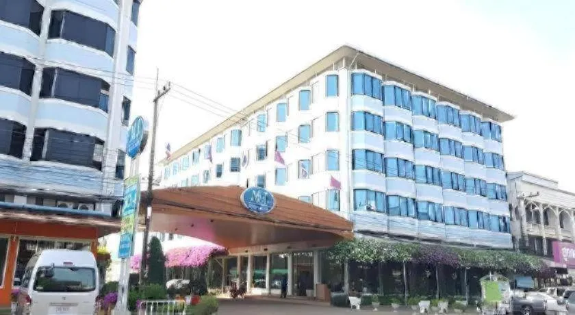 The Majestic Sakon Nakhon Hotel