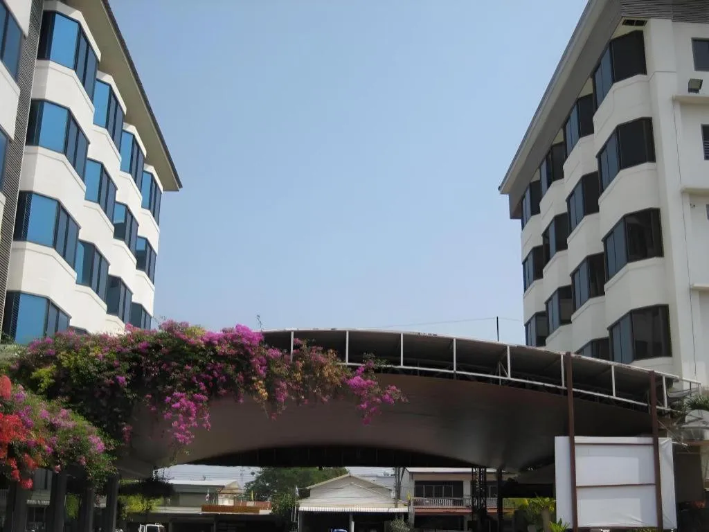 The Majestic Sakon Nakhon Hotel