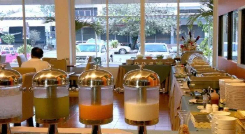 The Majestic Sakon Nakhon Hotel