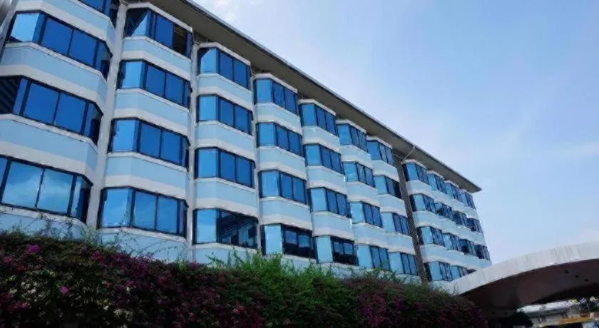 The Majestic Sakon Nakhon Hotel