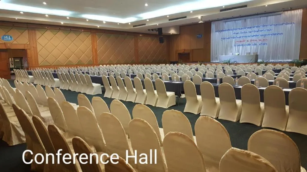 The Majestic Sakon Nakhon Hotel