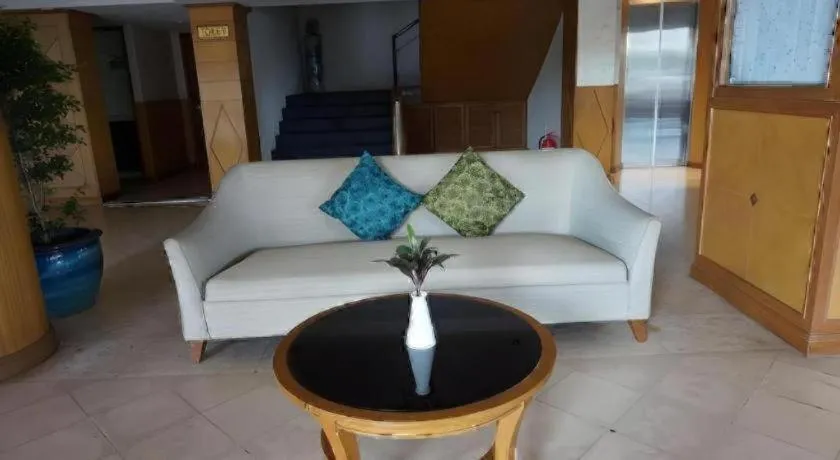 The Majestic Sakon Nakhon Hotel