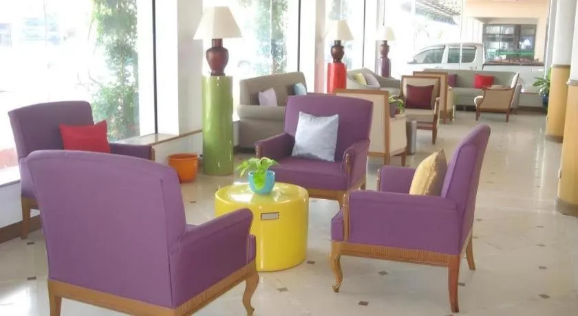 The Majestic Sakon Nakhon Hotel