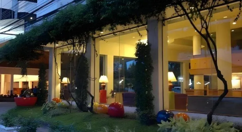 The Majestic Sakon Nakhon Hotel