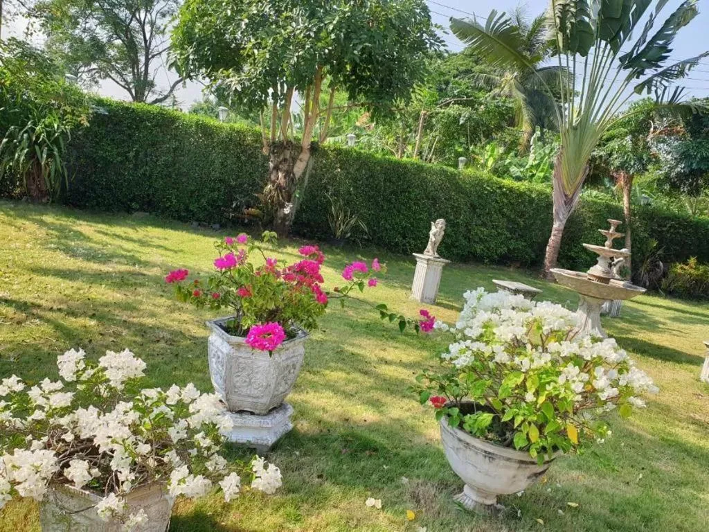 The Majestic Sakon Nakhon Hotel