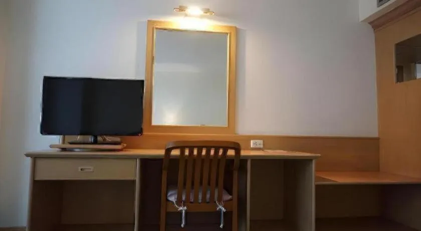 The Majestic Sakon Nakhon Hotel