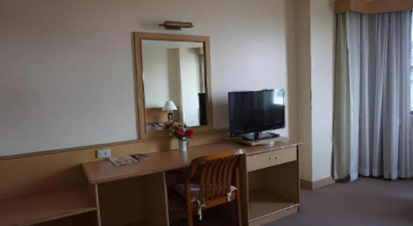 The Majestic Sakon Nakhon Hotel