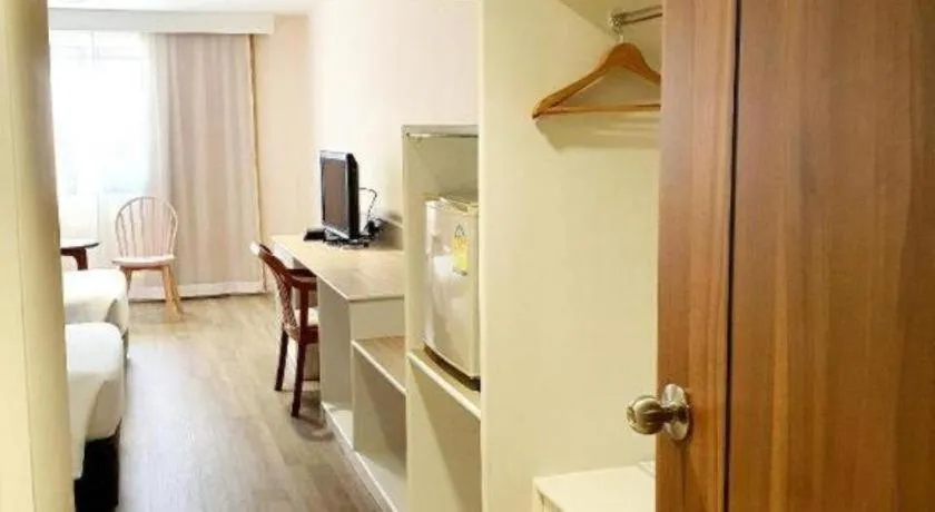 The Majestic Sakon Nakhon Hotel