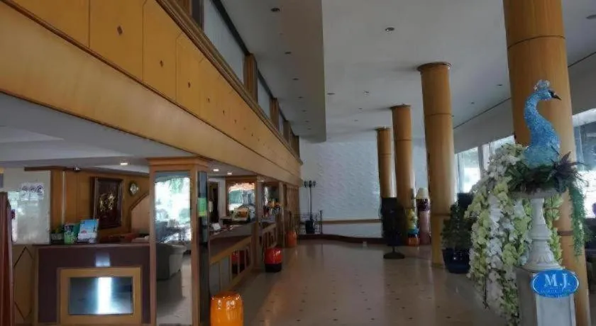 The Majestic Sakon Nakhon Hotel