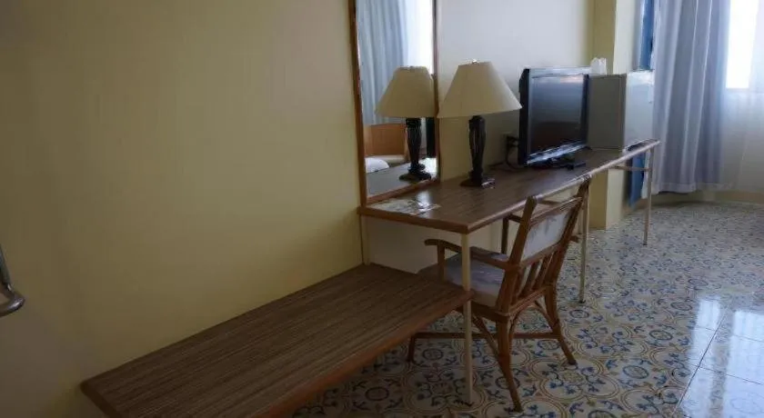 The Majestic Sakon Nakhon Hotel