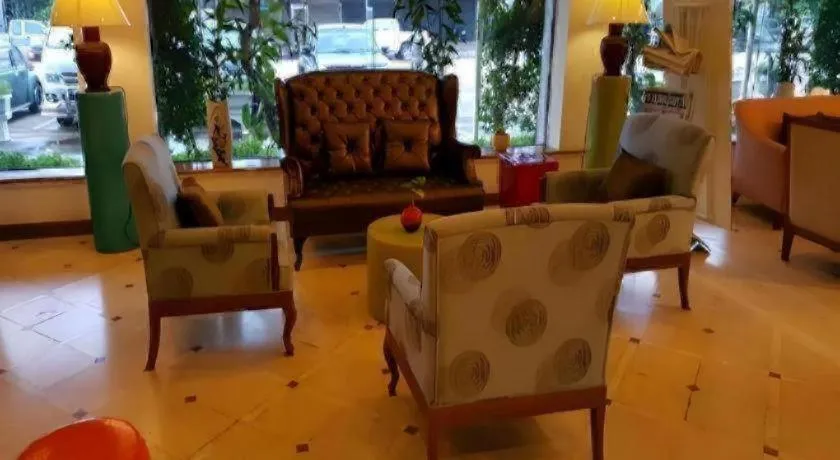 The Majestic Sakon Nakhon Hotel