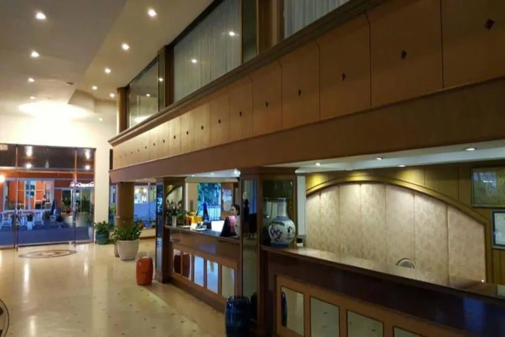 The Majestic Sakon Nakhon Hotel
