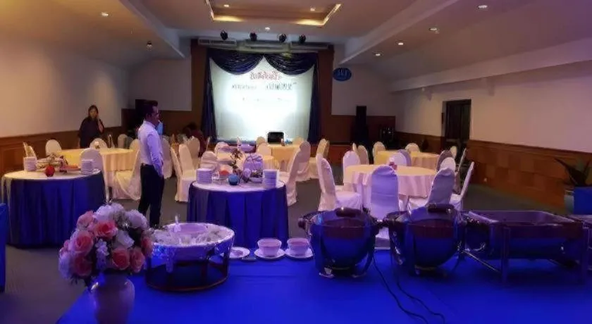 The Majestic Sakon Nakhon Hotel