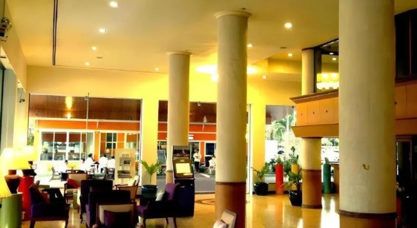 The Majestic Sakon Nakhon Hotel