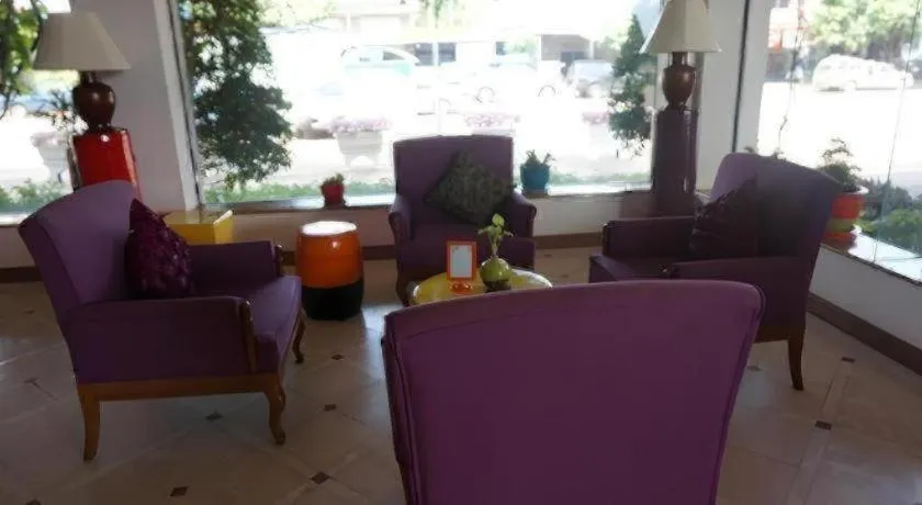 The Majestic Sakon Nakhon Hotel