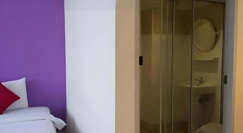 The Majestic Sakon Nakhon Hotel