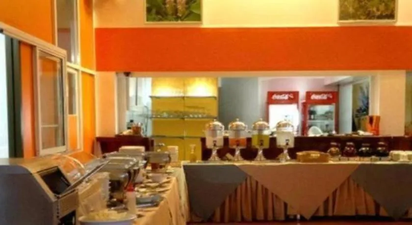 The Majestic Sakon Nakhon Hotel