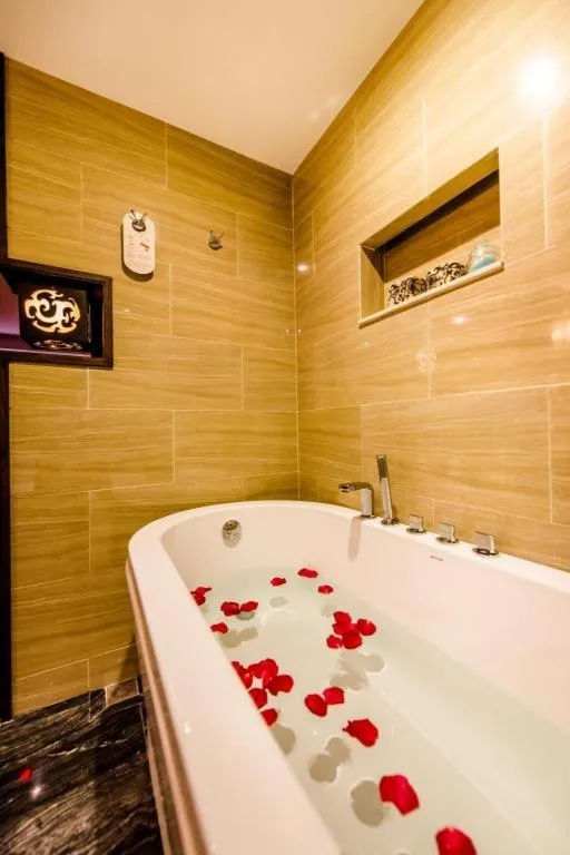 Xiang Yun Sha Garden Hotel