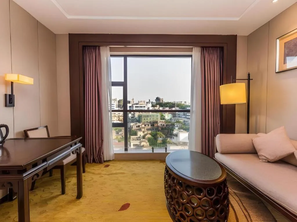 Xiang Yun Sha Garden Hotel