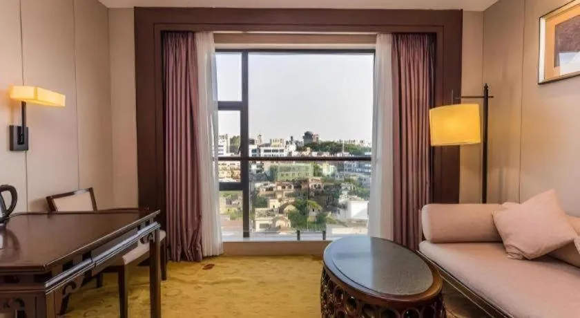 Xiang Yun Sha Garden Hotel