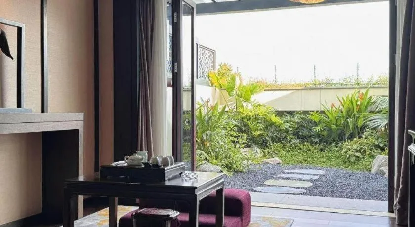 Xiang Yun Sha Garden Hotel