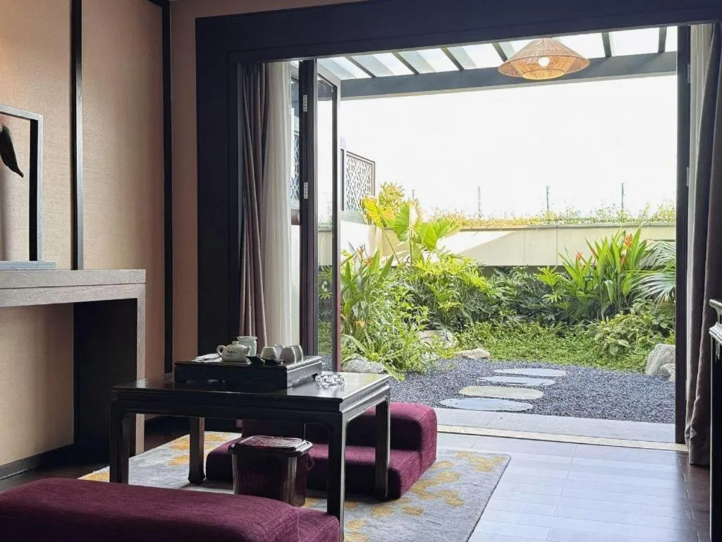 Xiang Yun Sha Garden Hotel