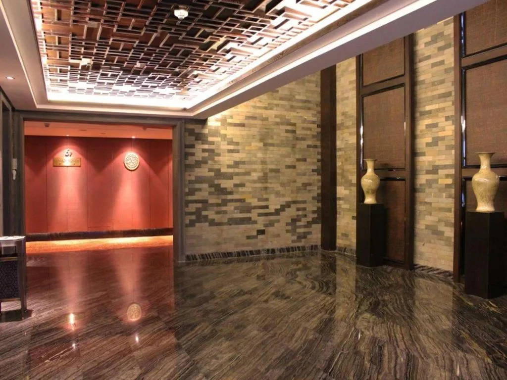 Xiang Yun Sha Garden Hotel