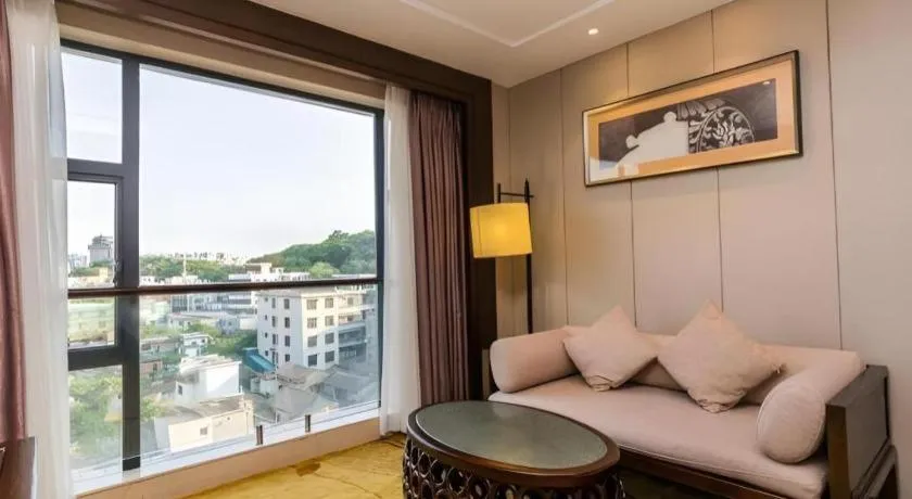 Xiang Yun Sha Garden Hotel