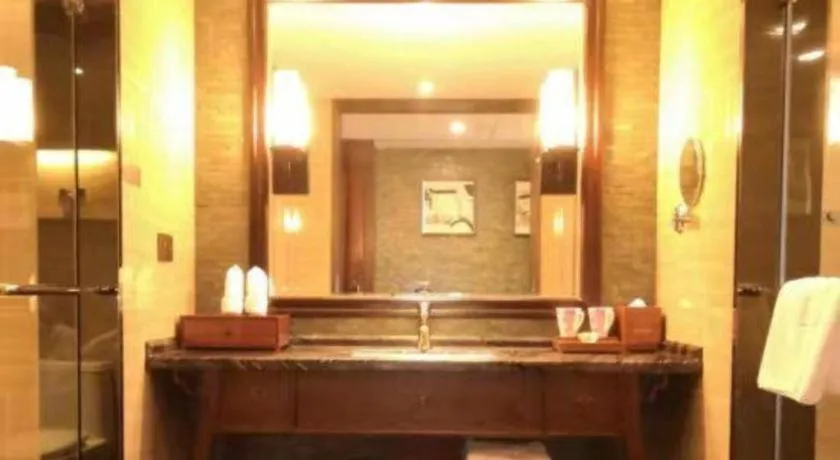 Xiang Yun Sha Garden Hotel