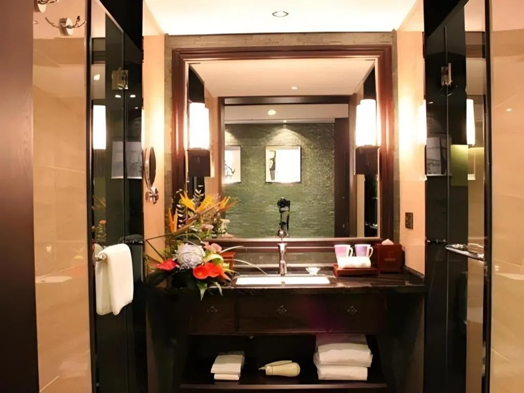 Xiang Yun Sha Garden Hotel