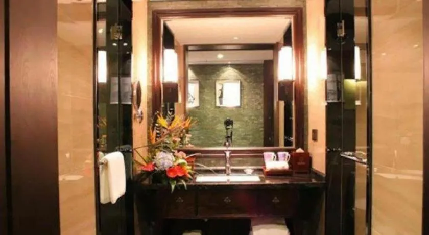 Xiang Yun Sha Garden Hotel
